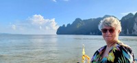 Nan and Phanak Island