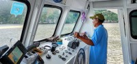 Wheelhouse