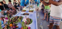 Dinner Buffet