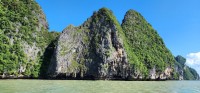 Phanak Island