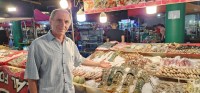 Neil and Lobsters