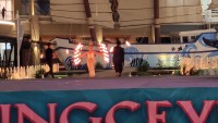 Fire Framework