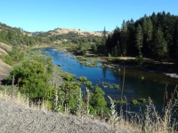 North Umpqua River