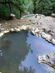 Nan in lower pool