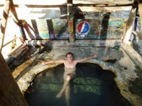 Shelter Pool