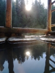 Sunrise Reflection