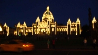 Victoria Government Building