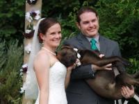 Ari, Eric, and Lyra