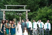 The Wedding Party