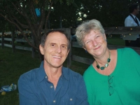 Neil and Nan